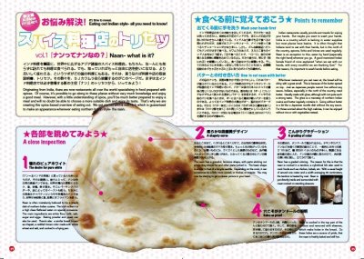 画像3: Spice Journal vol.04（在庫少）