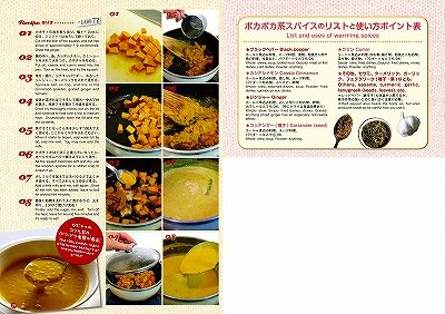 画像2: Spice Journal vol.08