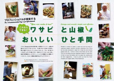 画像1: Spice Journal vol.10（残僅少）